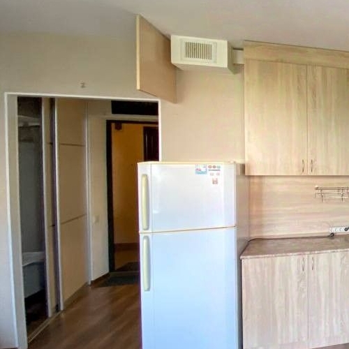 Студия Петергоф, улица Парковая, 18