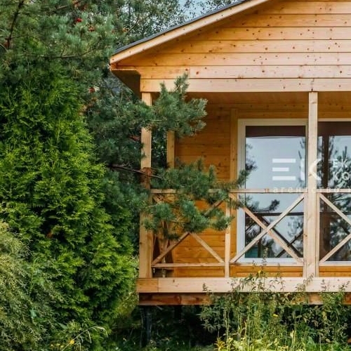 Коттедж/дом Имени Свердлова пгт, улица Ермаковская