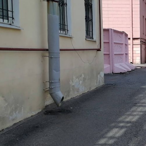 Комната улица Михайлова, 3