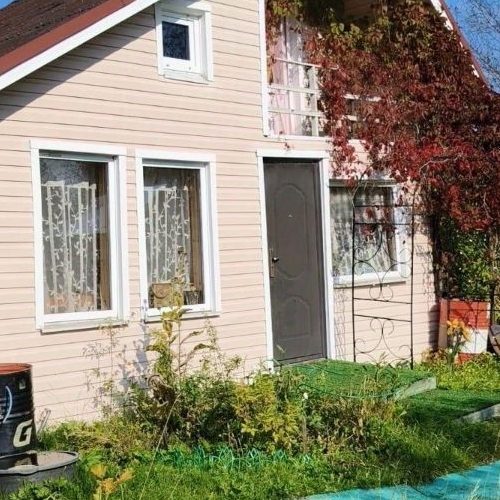 Коттедж/дом Солка садоводческий массив, Монтажник СНТ, 5-я линия, 222