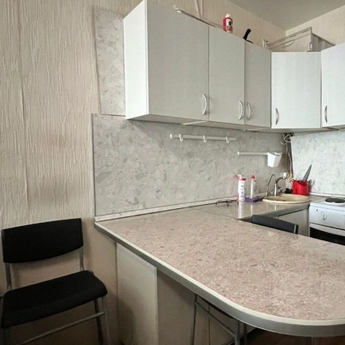 Студия Никольское, Октябрьская улица, 16