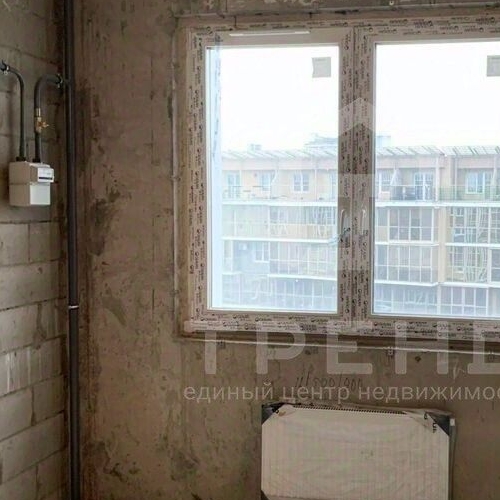 2-комн квартира шоссе Суздальское, 12к2