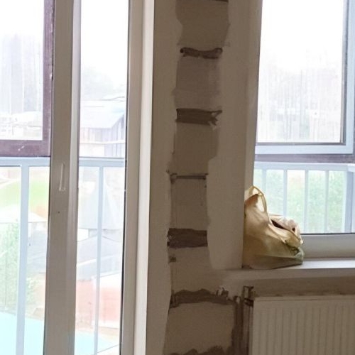 1-комн квартира Всеволожск, проезд Пугоревский, 1к2