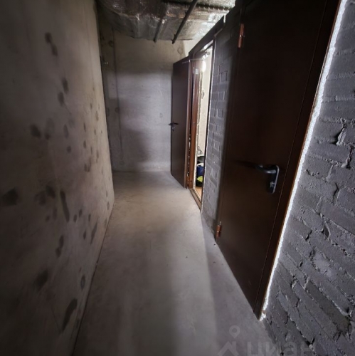 Склад Плесецкая улица