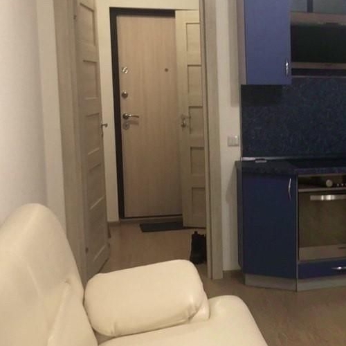 Студия проспект Энергетиков, 9к3