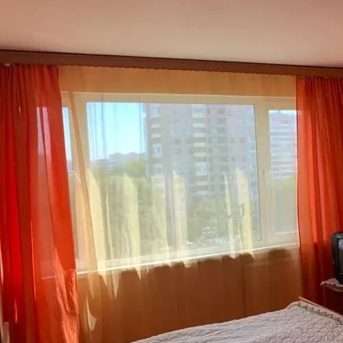 3-комн квартира улица Турку, 12К2