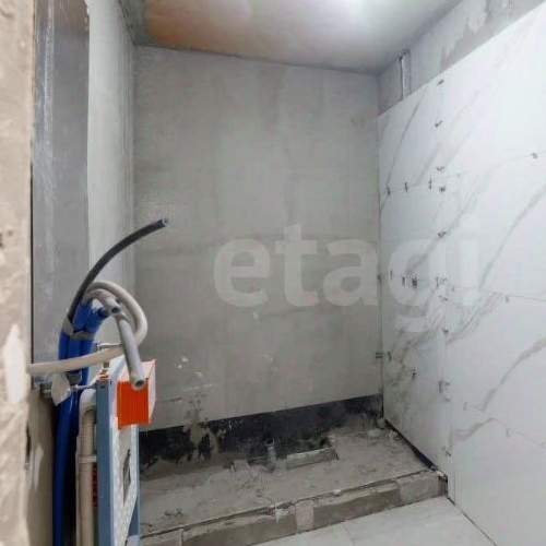 3-комн квартира улица Дыбенко, 8к2