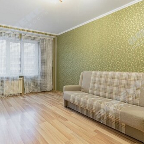 1-комн квартира улица Пионерстроя,  д. 15 к2