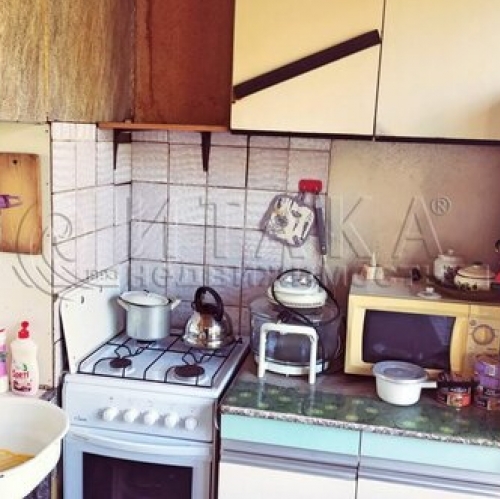 2-комн квартира Бухарестская ул,  д. 88