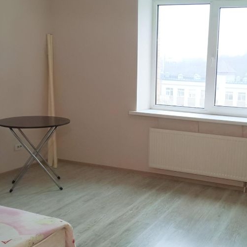 1-комн квартира пос. Янино-1, улица Голландская, 6