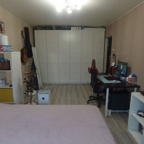 1-комн квартира Художников пр-кт,  д. 24,  к. 3