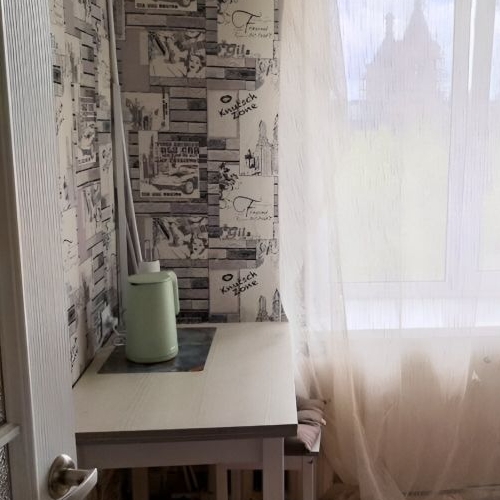 1-комн квартира Луга, проспект Урицкого, 58