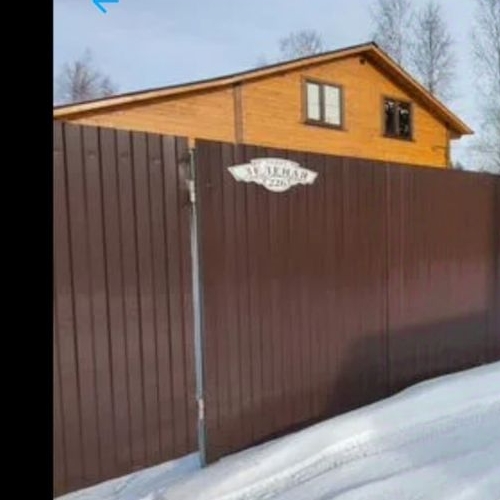 Коттедж/дом Новая Ладога, Нептун СНТ, улица Зеленая, 226