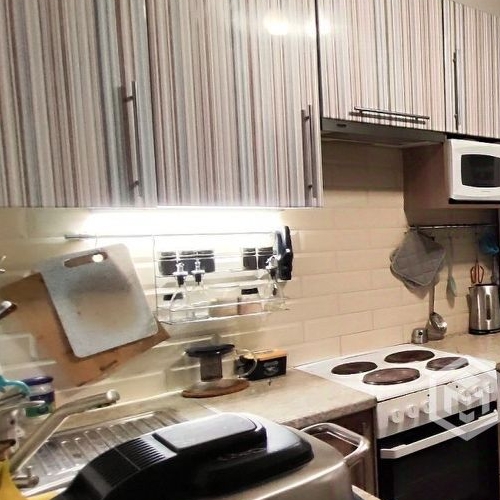 3-комн квартира улица Жени Егоровой, 12К1