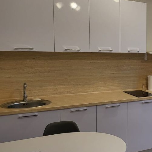 Студия пос. Парголово, проезд Толубеевский,  д. 8к2