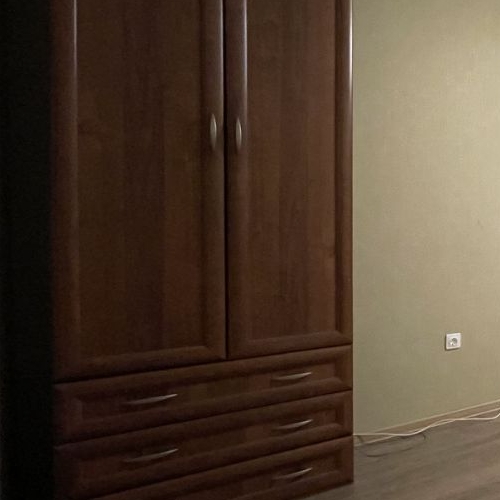 2-комн квартира Туристская улица, 23к1