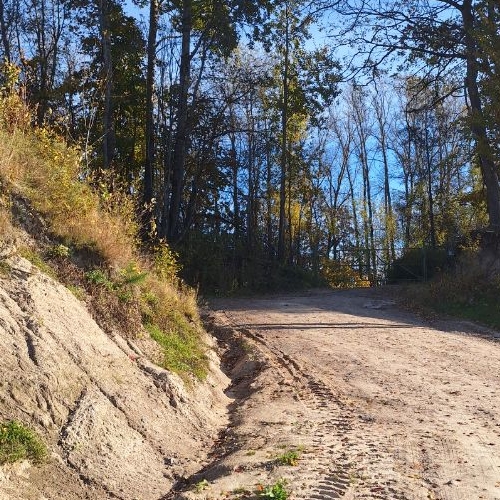 Земельный участок Озеро Красавица ДНП,  д. 23