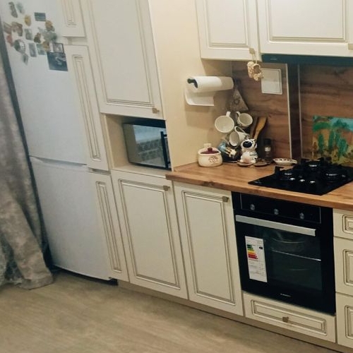 1-комн квартира Пушкин, улица Генерала Хазова, 10