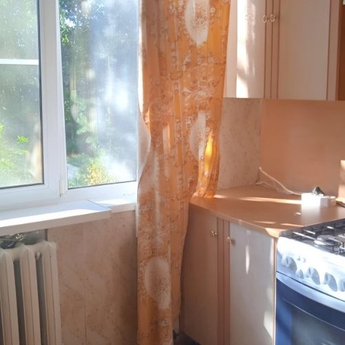 1-комн квартира Отрадное, Железнодорожная улица, 4