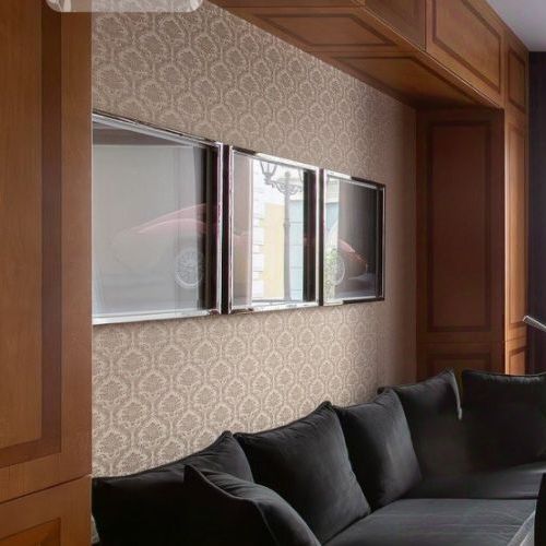 1-комн квартира Конногвардейский бульвар, 5