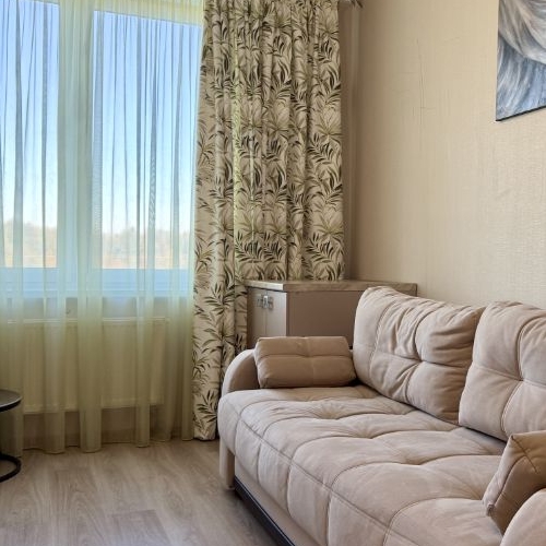 3-комн квартира пос. Парголово, Заречная улица, 15к1