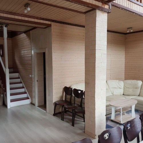 Коттедж/дом Светлое, Лесная улица