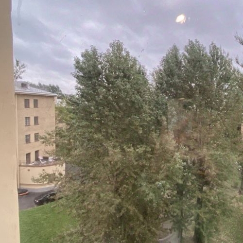 Комната Кондратьевский проспект, 40К6