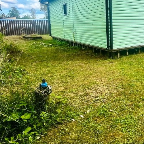 Коттедж/дом Славянка садовое товарищество, Дубровец СНТ, 6-я линия, 56