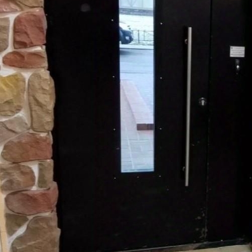 Студия пос. Парголово, Заречная улица, 11к4