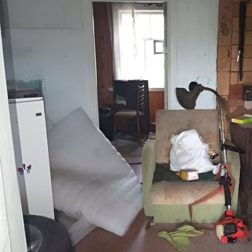 Коттедж/дом Сланцы, Парковая улица, 12