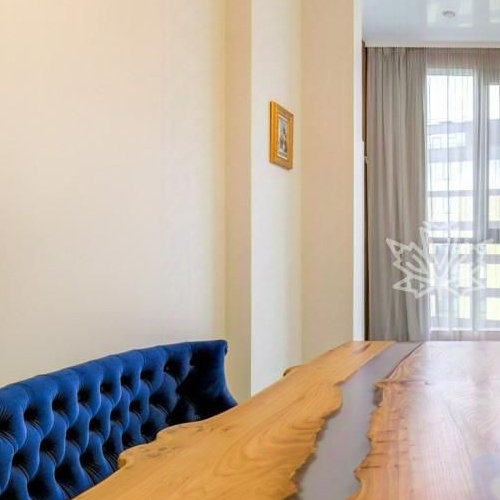 2-комн квартира улица Жукова, 1