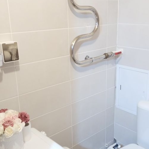 1-комн квартира Кудрово г., улица Пражская, 14