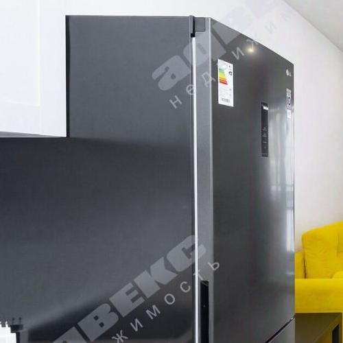 Студия улица Среднерогатская, 11