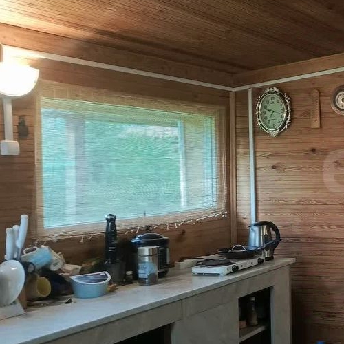 Коттедж/дом д. Прусыня, улица Береговая, 6