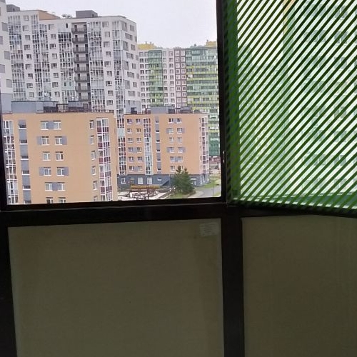 Студия Мурино, бульвар Воронцовский, 21к3