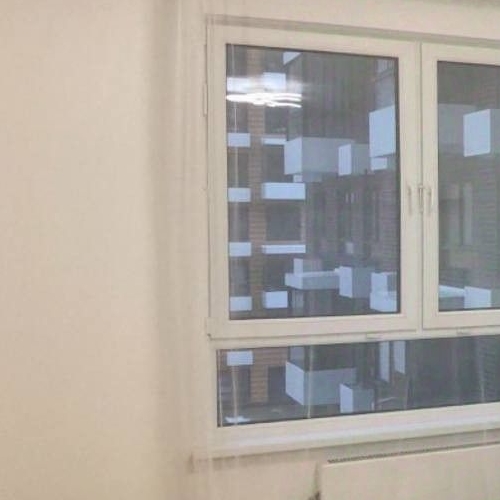 1-комн квартира Новоселье городской поселок, улица Парадная, 2/13