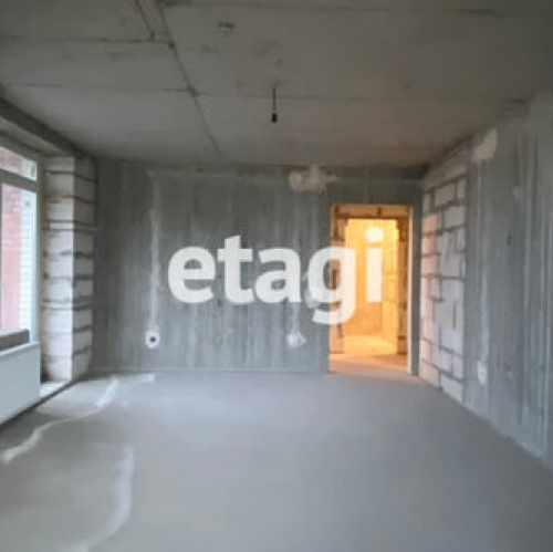 1-комн квартира Шлиссельбург г, Чекалова ул,  д. 47