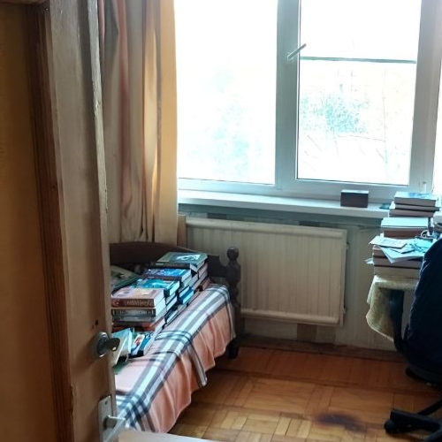 3-комн квартира Пловдивская улица, 2