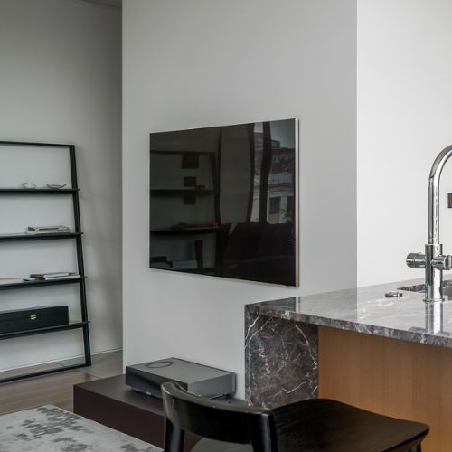 2-комн квартира набережная Адмирала Лазарева, 22