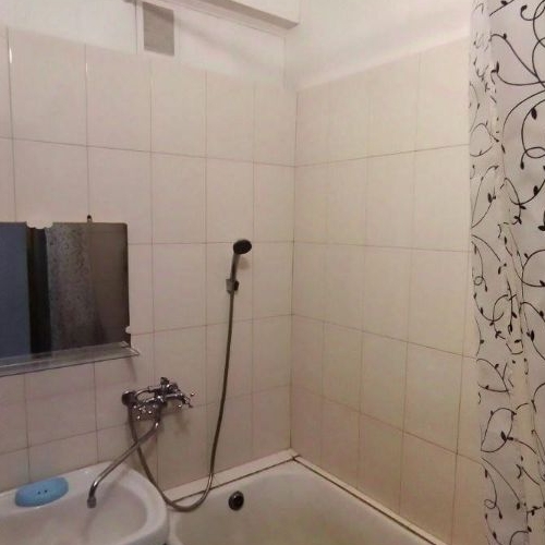 3-комн квартира Бухарестская улица, 27К2