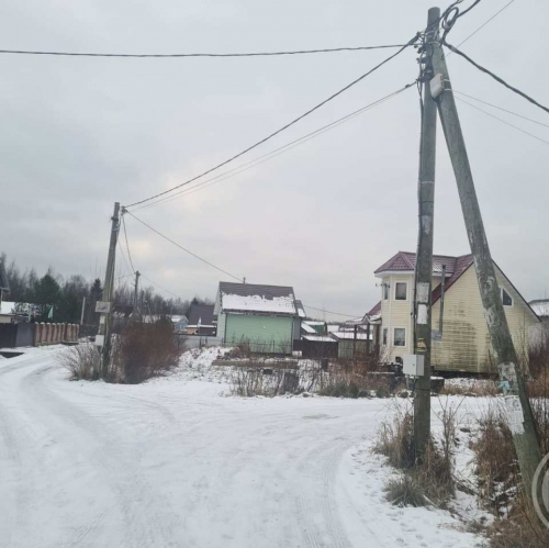 Коттедж/дом Кискелово массив, Сосновая поляна снт