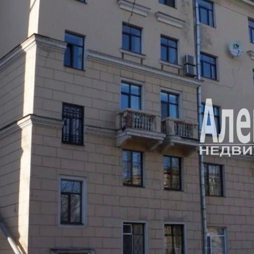 Комната Таллинская улица, 10