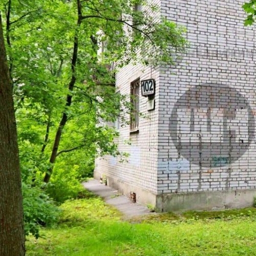 2-комн квартира проспект Тореза, 102К5