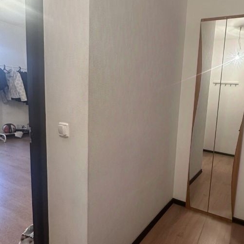 Студия Мурино, улица Шувалова, 9