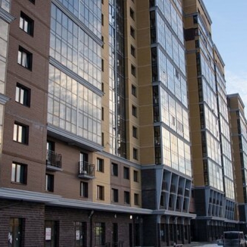 1-комн квартира Варшавская ул,  д. 6 к2