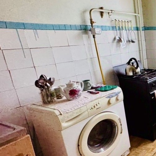 2-комн квартира Луга, улица Кингисеппа, 4