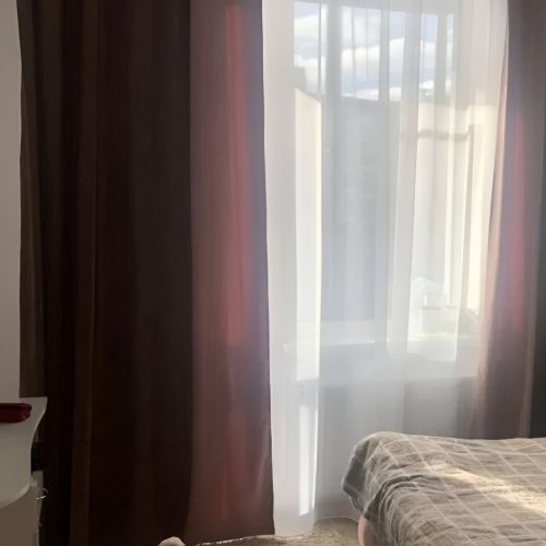 Студия 2-й Предпортовый проезд, 6