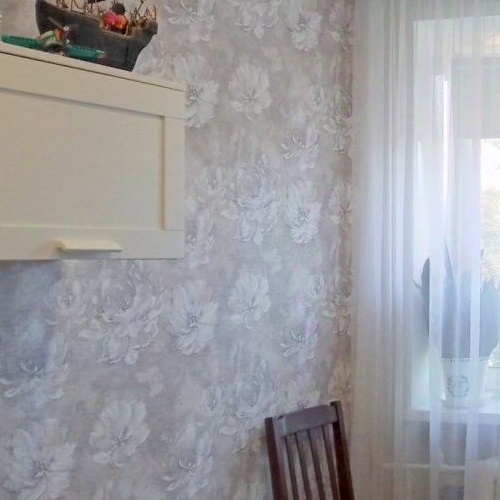 2-комн квартира Рощино пгт, улица Садовая, 7