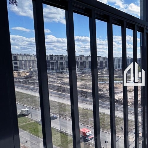 Студия проспект Авиаконструкторов, 69