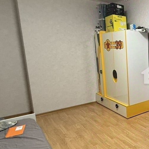 3-комн квартира Мурино, улица Шоссе в Лаврики, 89